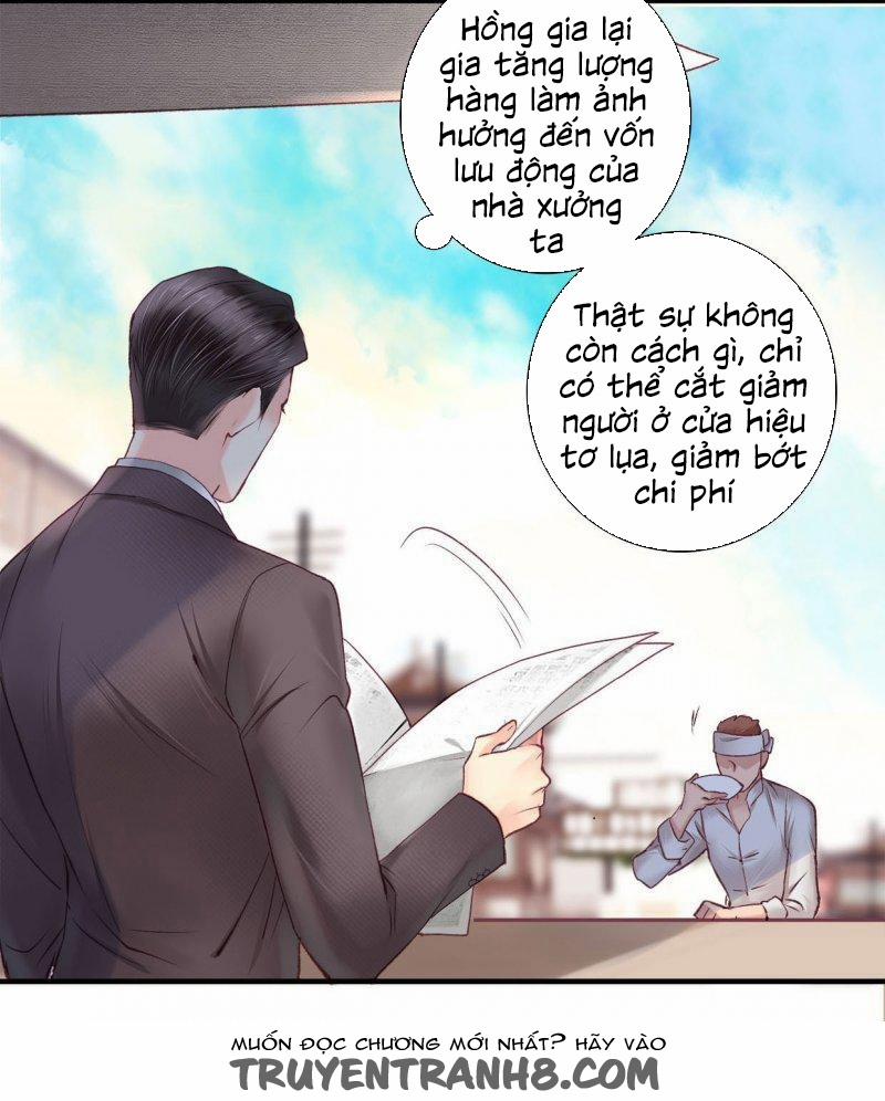 Khanh Như Tơ 14 trang 15