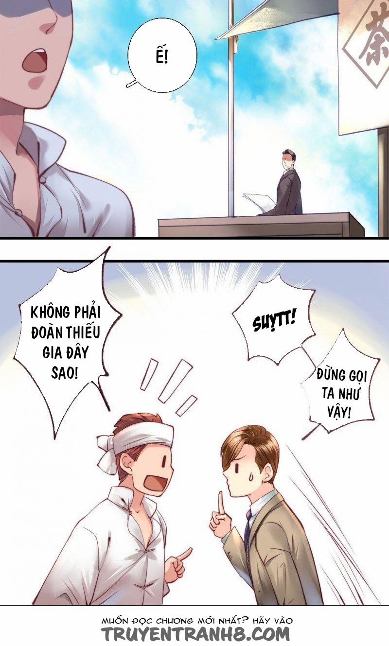 Khanh Như Tơ 14 trang 17