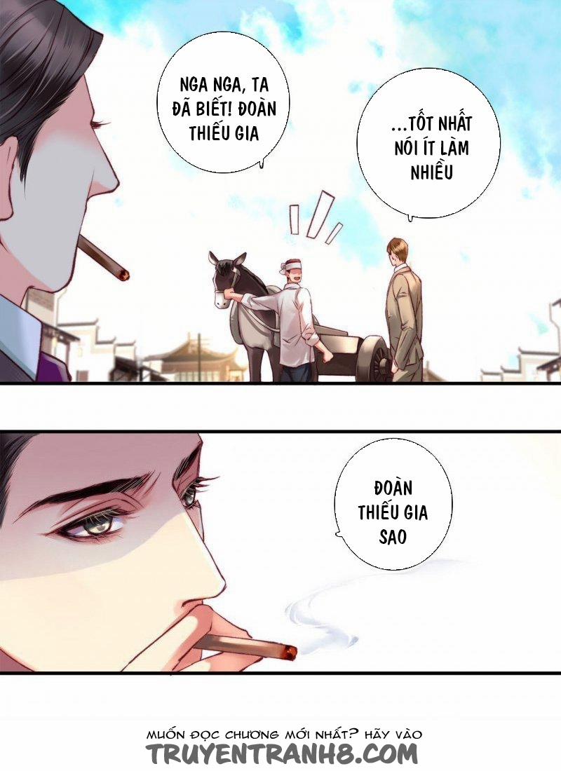 Khanh Như Tơ 14 trang 19