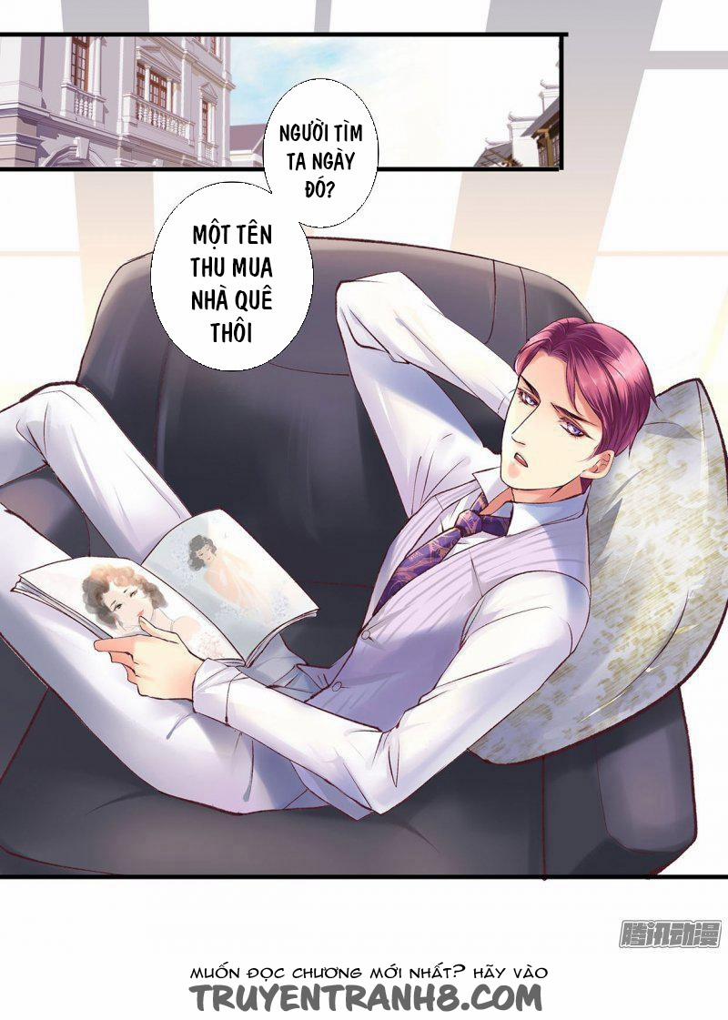 Khanh Như Tơ 14 trang 20