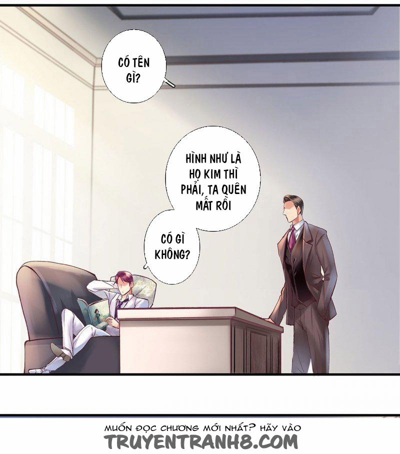 Khanh Như Tơ 14 trang 21