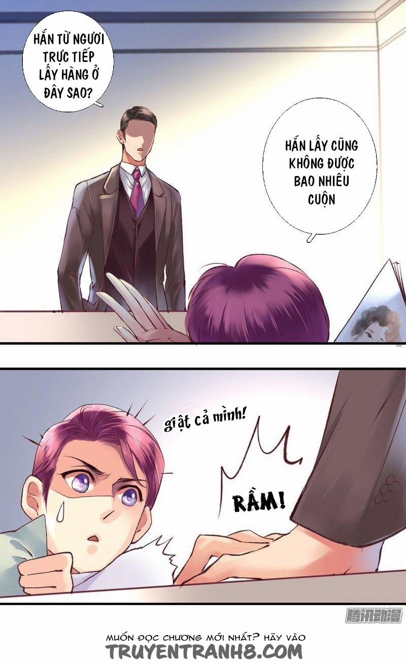 Khanh Như Tơ 14 trang 22