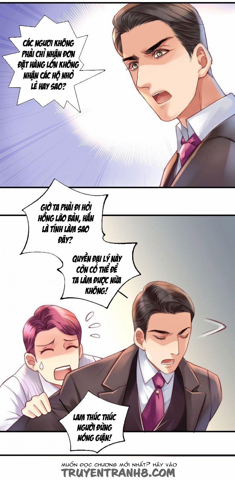 Khanh Như Tơ 14 trang 23