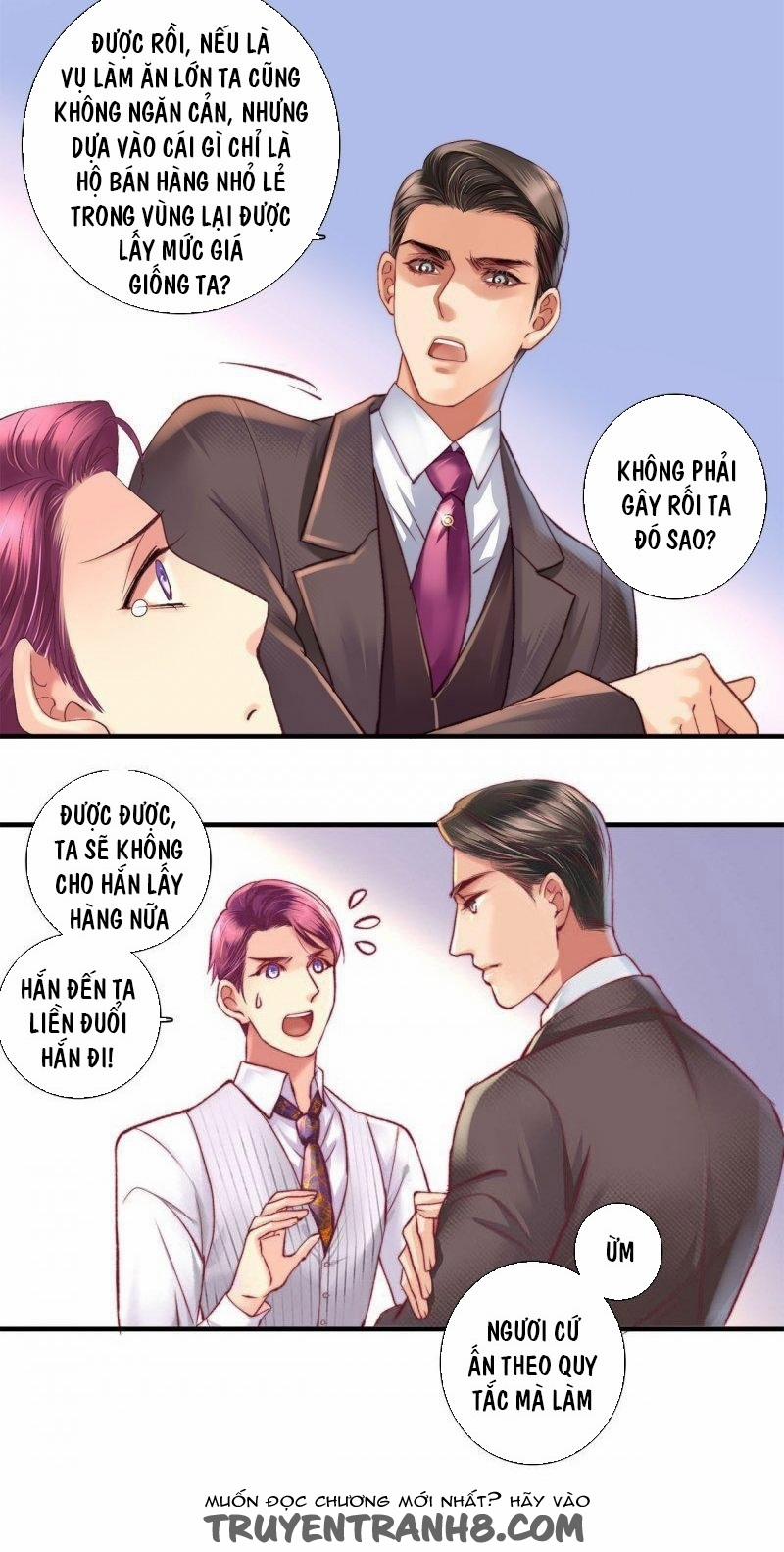 Khanh Như Tơ 14 trang 25