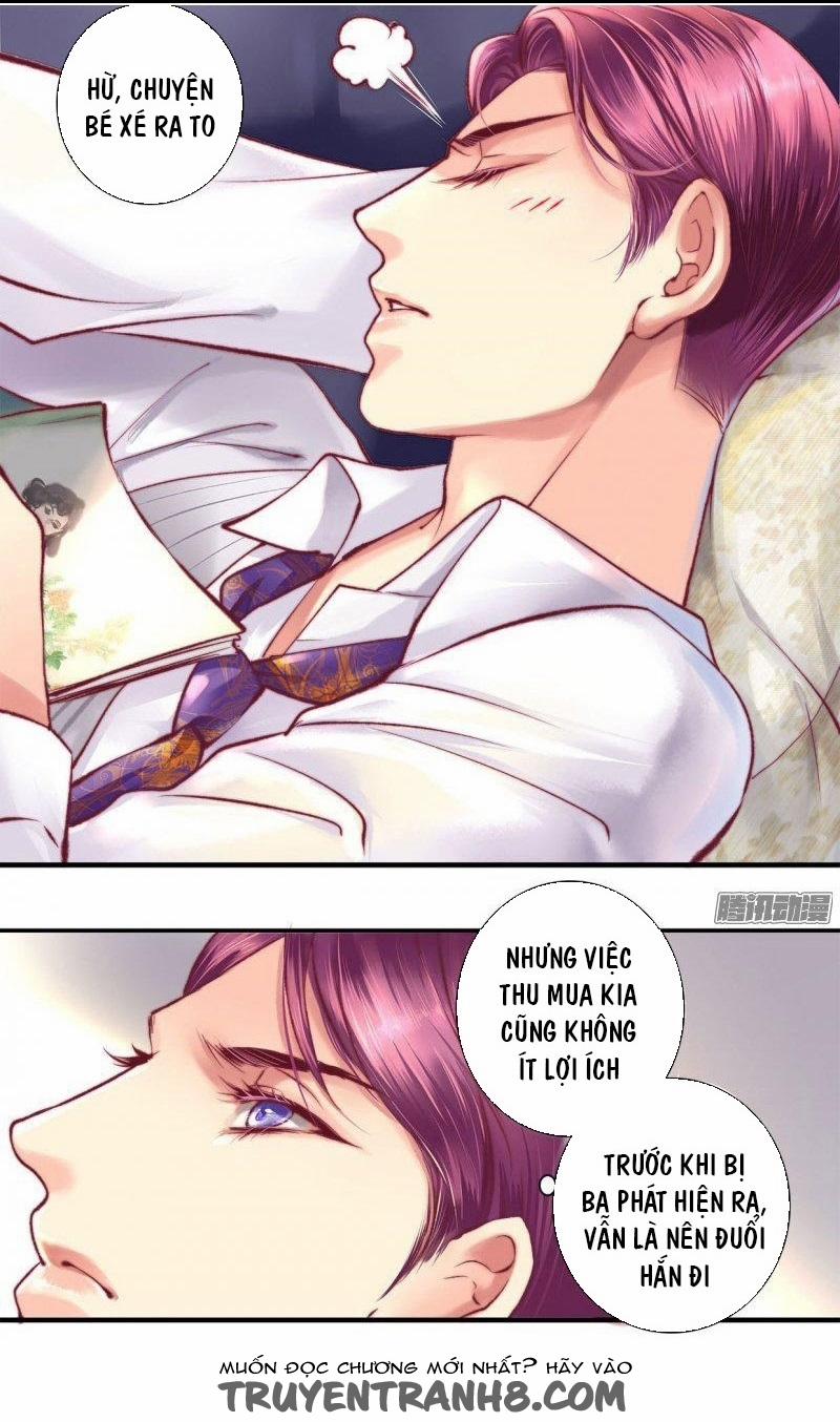 Khanh Như Tơ 14 trang 26