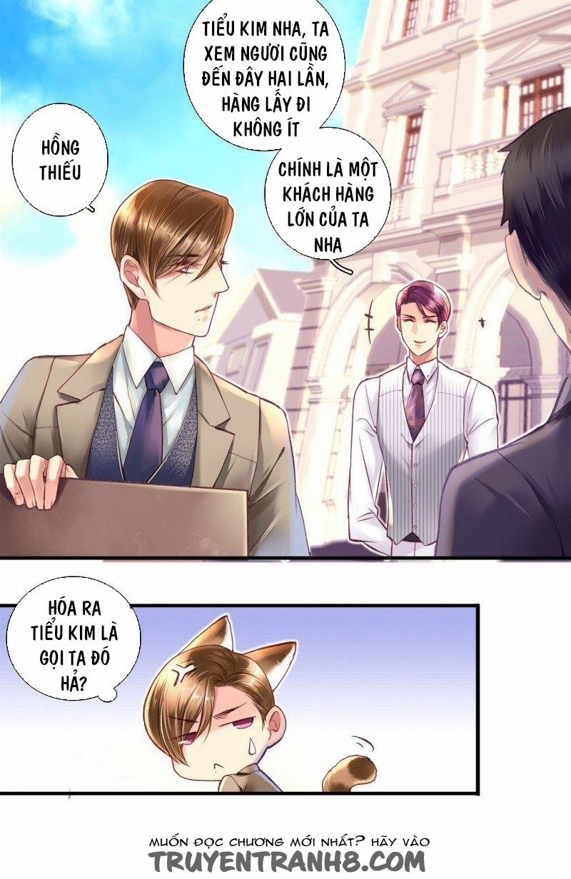 Khanh Như Tơ 14 trang 28