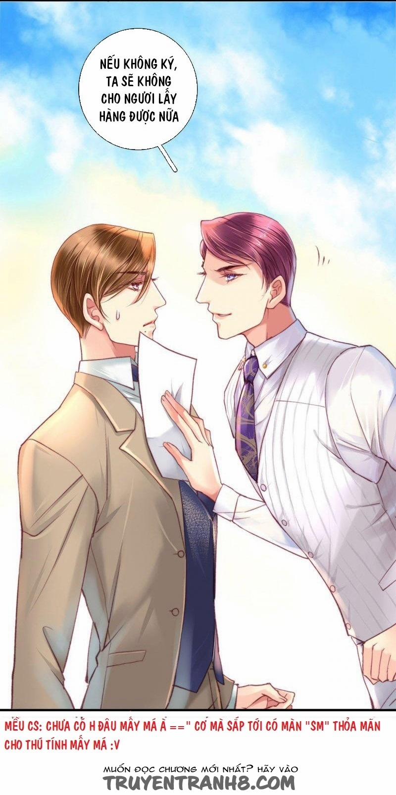 Khanh Như Tơ 14 trang 32