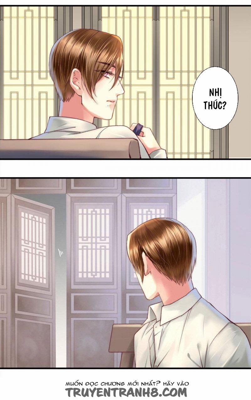 Khanh Như Tơ 14 trang 8