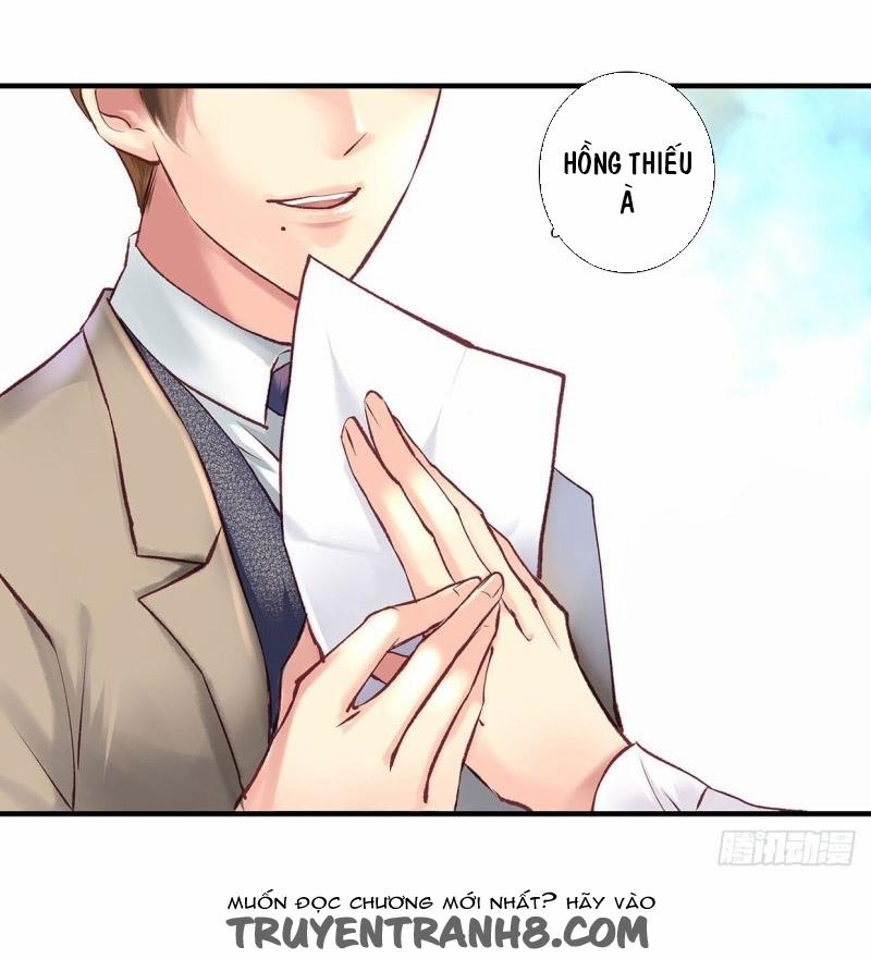 Khanh Như Tơ 15 trang 1