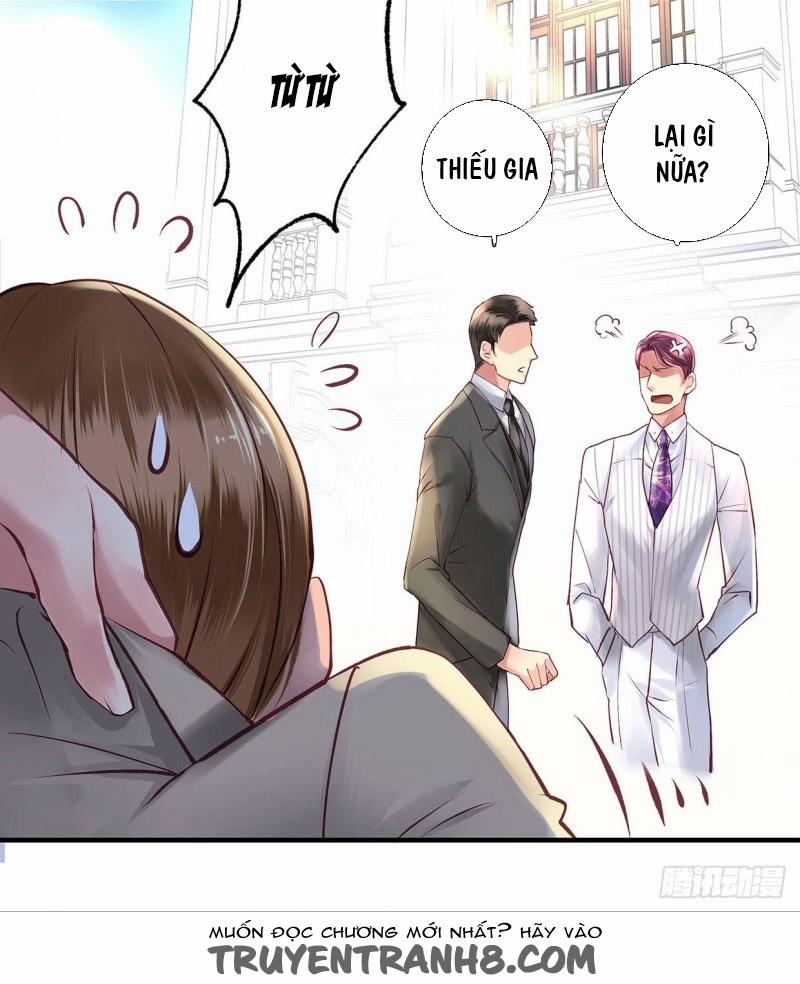 Khanh Như Tơ 15 trang 11