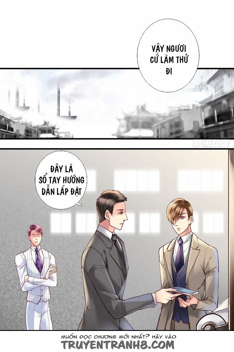 Khanh Như Tơ 15 trang 17