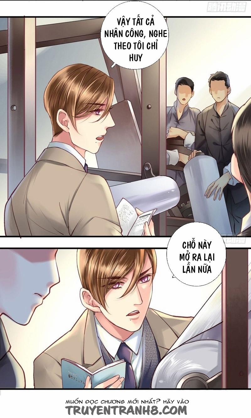 Khanh Như Tơ 15 trang 18