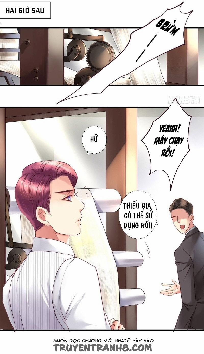 Khanh Như Tơ 15 trang 20