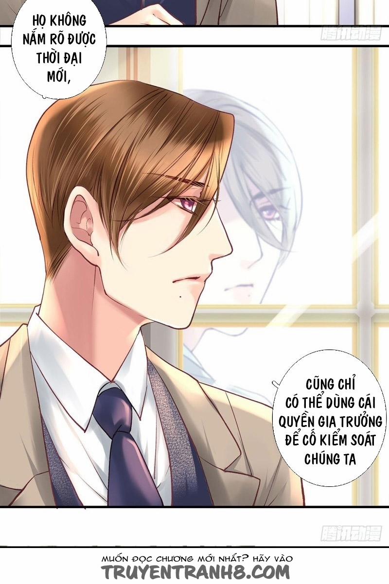 Khanh Như Tơ 15 trang 39