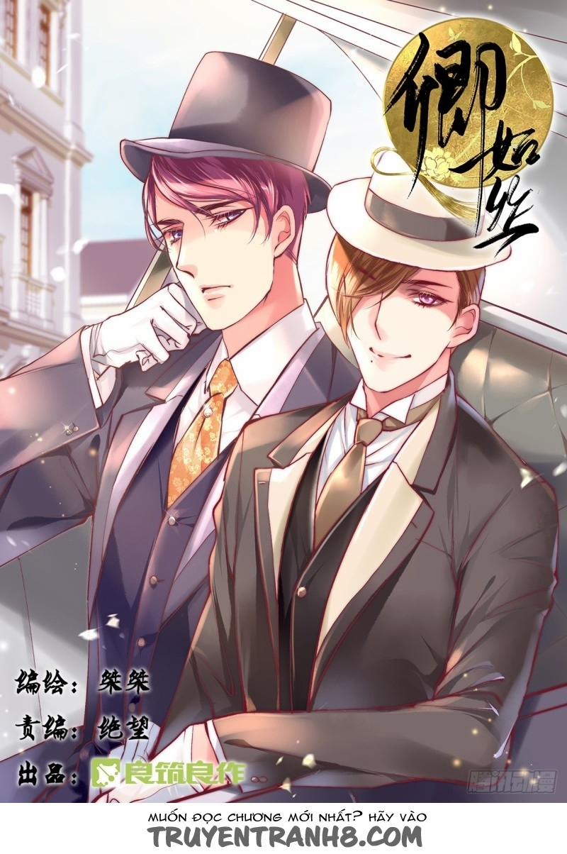 Khanh Như Tơ 16 trang 0