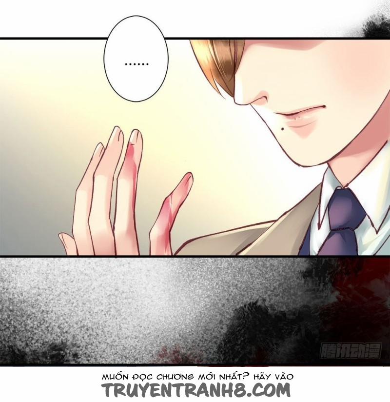 Khanh Như Tơ 16 trang 13