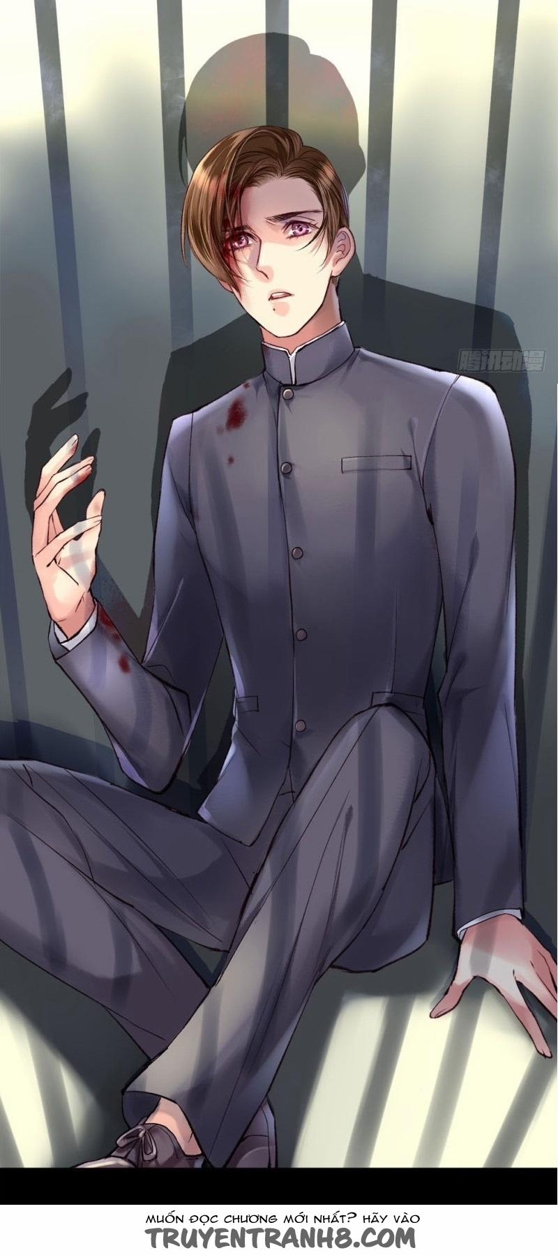 Khanh Như Tơ 16 trang 15