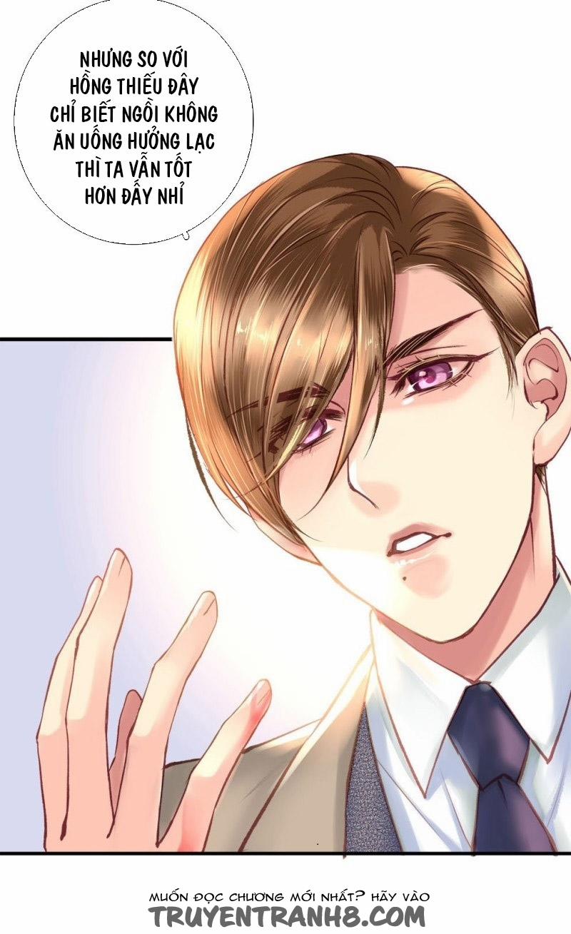 Khanh Như Tơ 16 trang 18