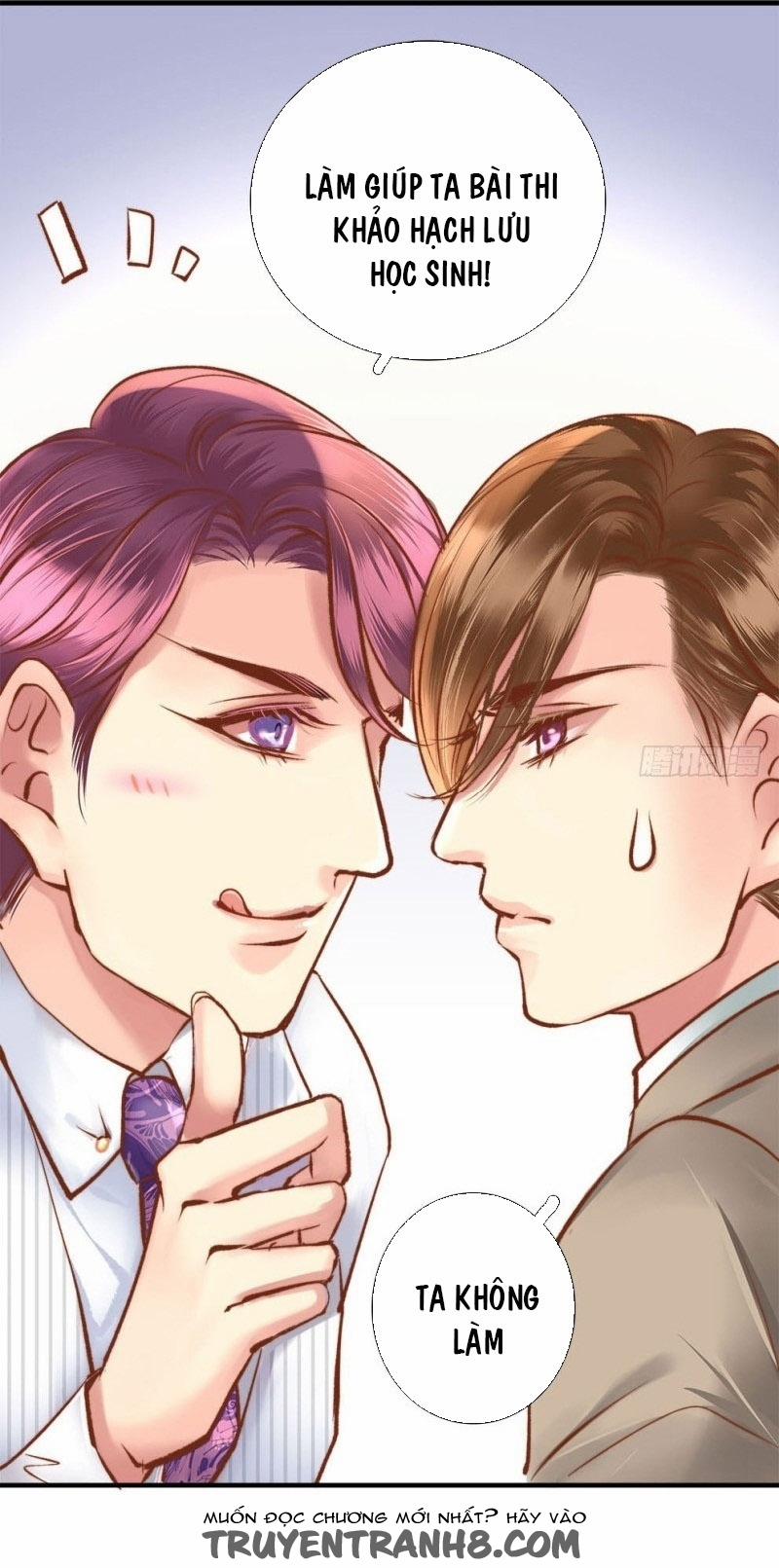 Khanh Như Tơ 16 trang 3