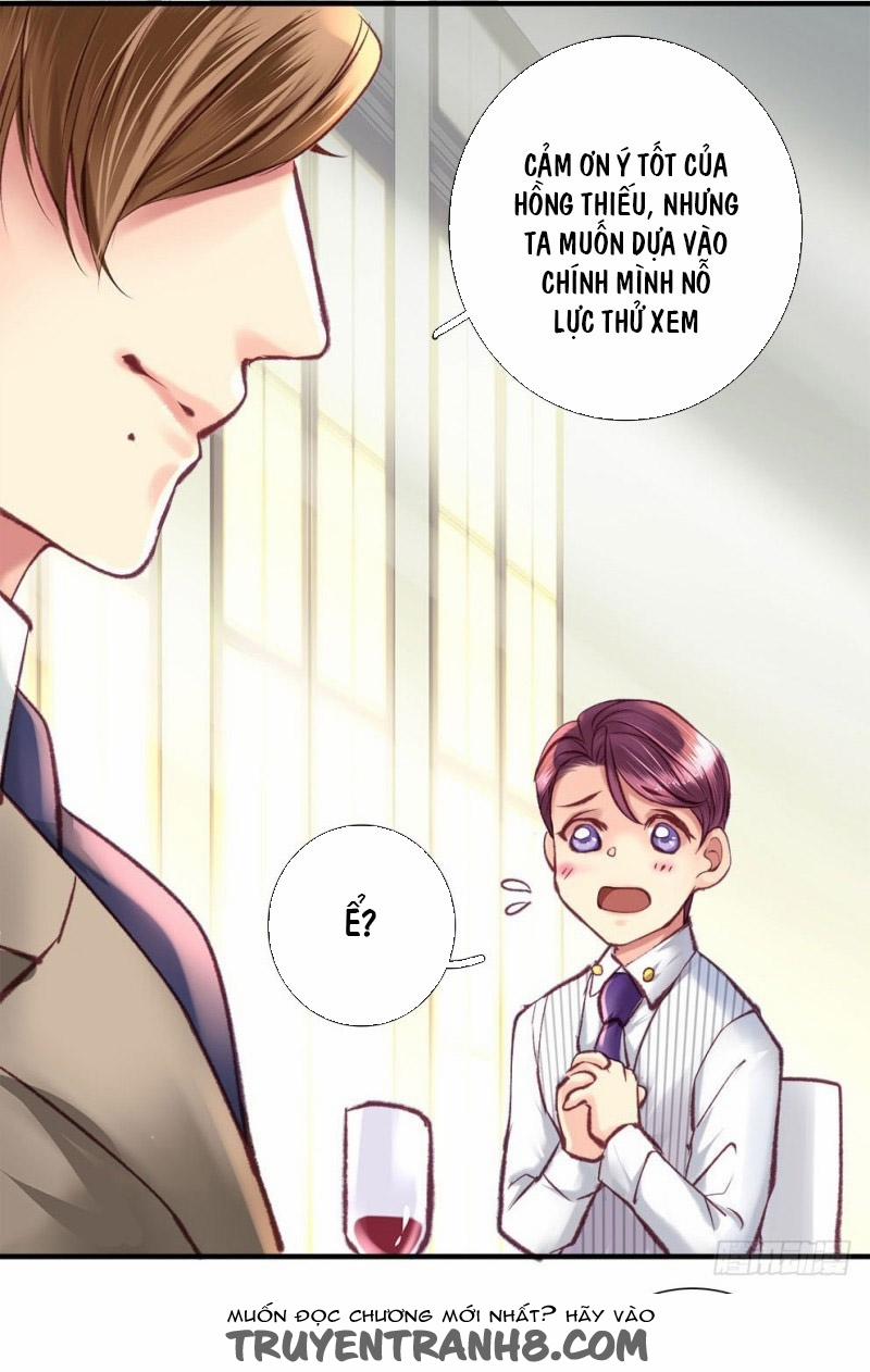 Khanh Như Tơ 16 trang 31