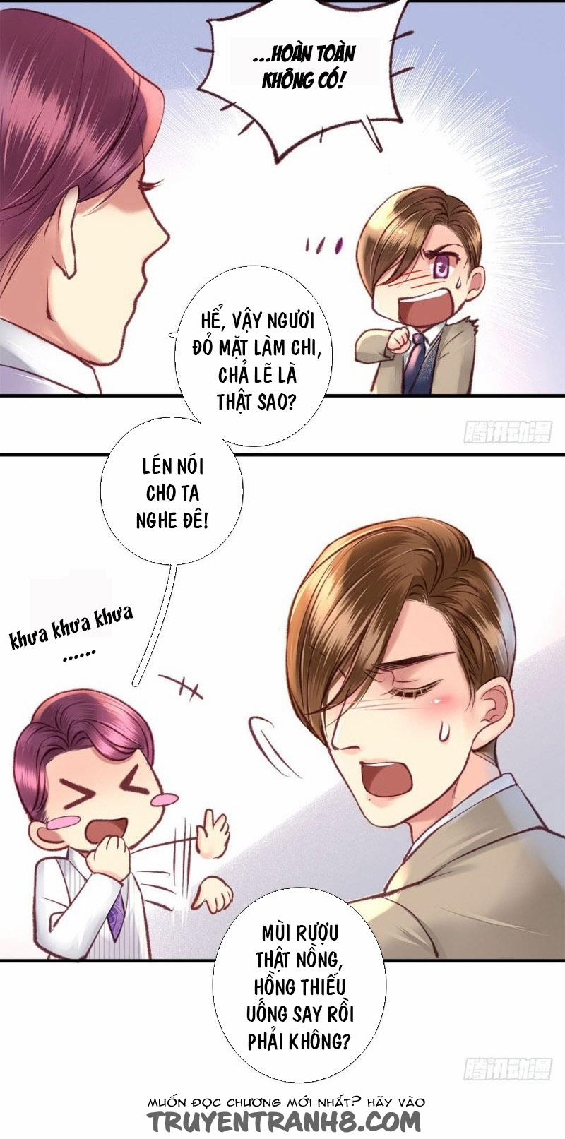 Khanh Như Tơ 16 trang 36