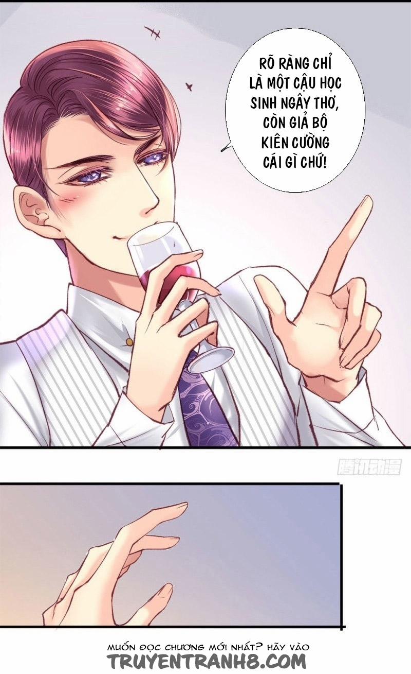 Khanh Như Tơ 16 trang 37