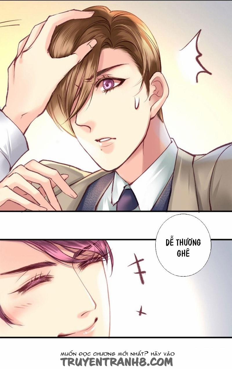 Khanh Như Tơ 16 trang 38