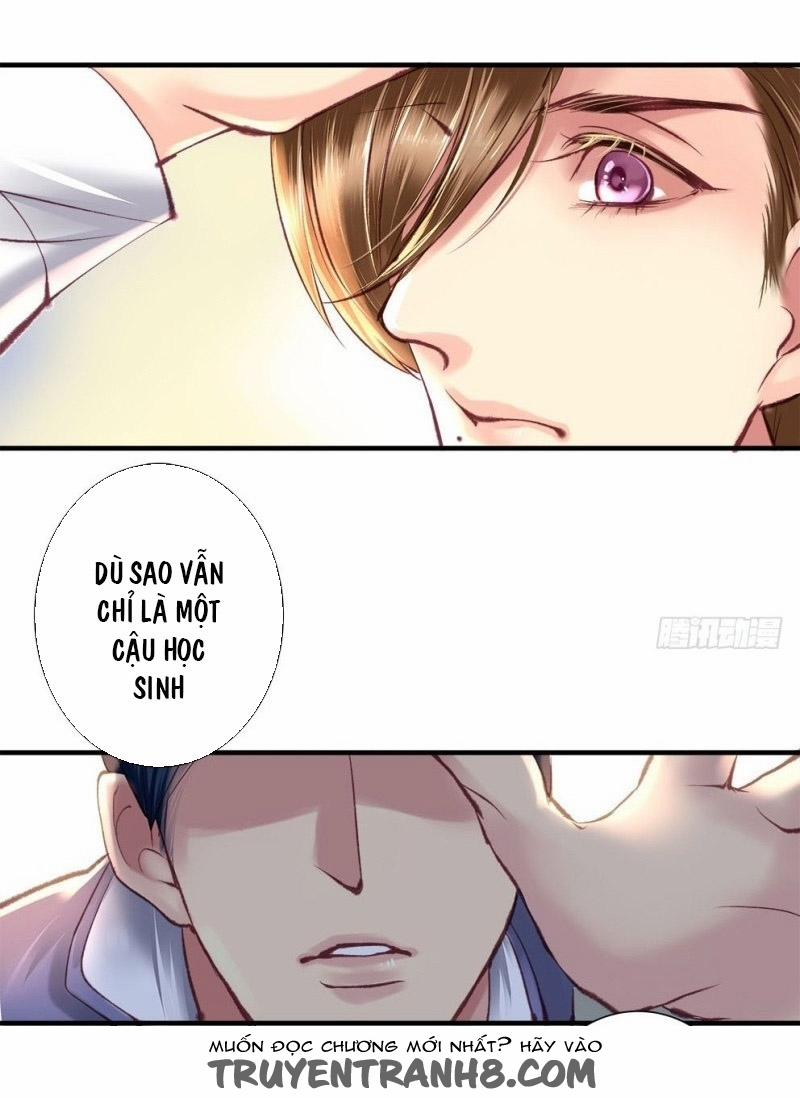 Khanh Như Tơ 16 trang 39