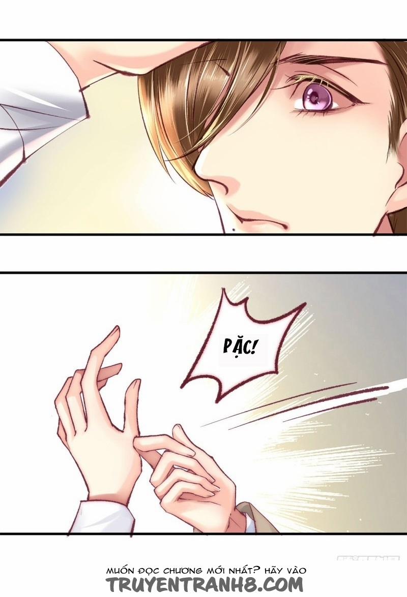 Khanh Như Tơ 17 trang 1