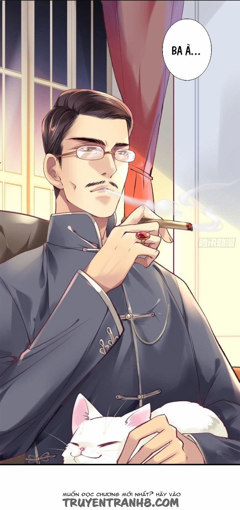 Khanh Như Tơ 17 trang 19