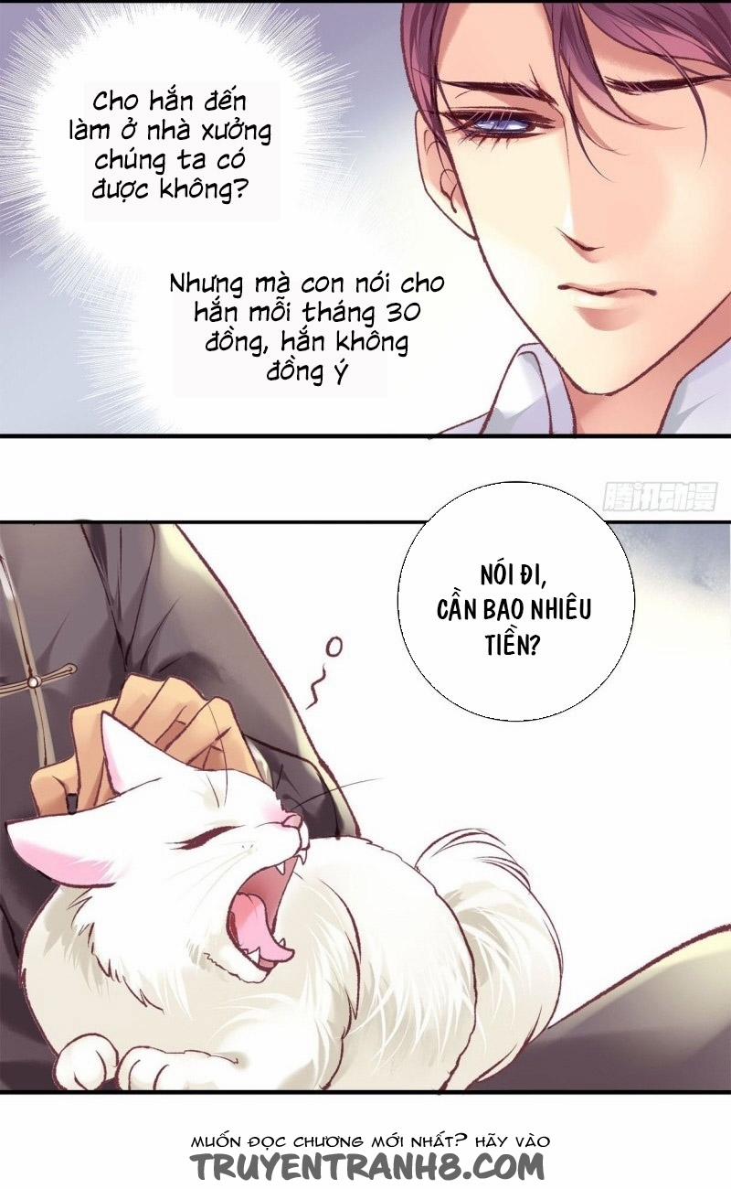 Khanh Như Tơ 17 trang 28