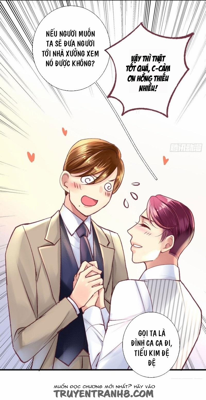 Khanh Như Tơ 17 trang 4