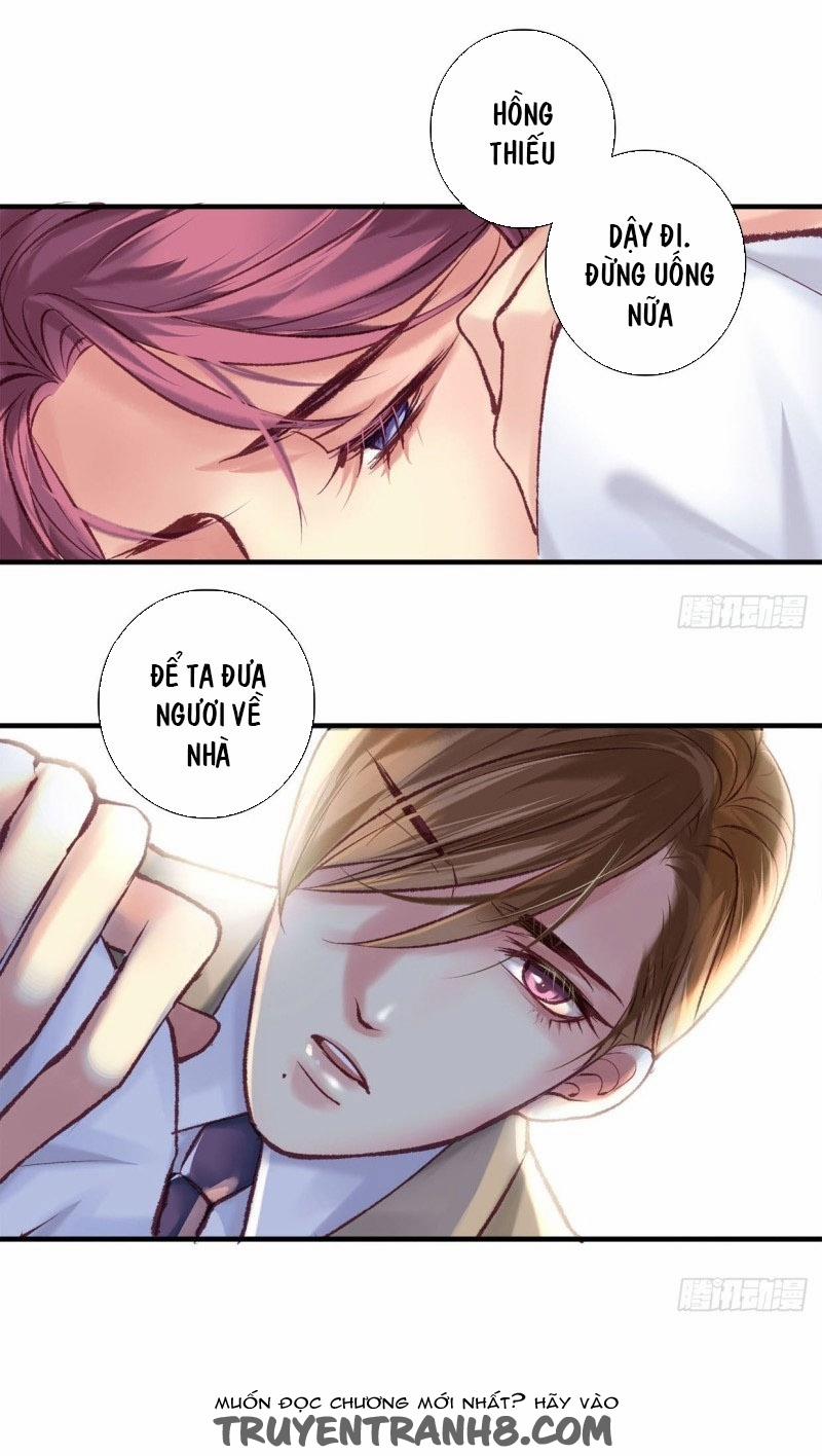 Khanh Như Tơ 17 trang 6