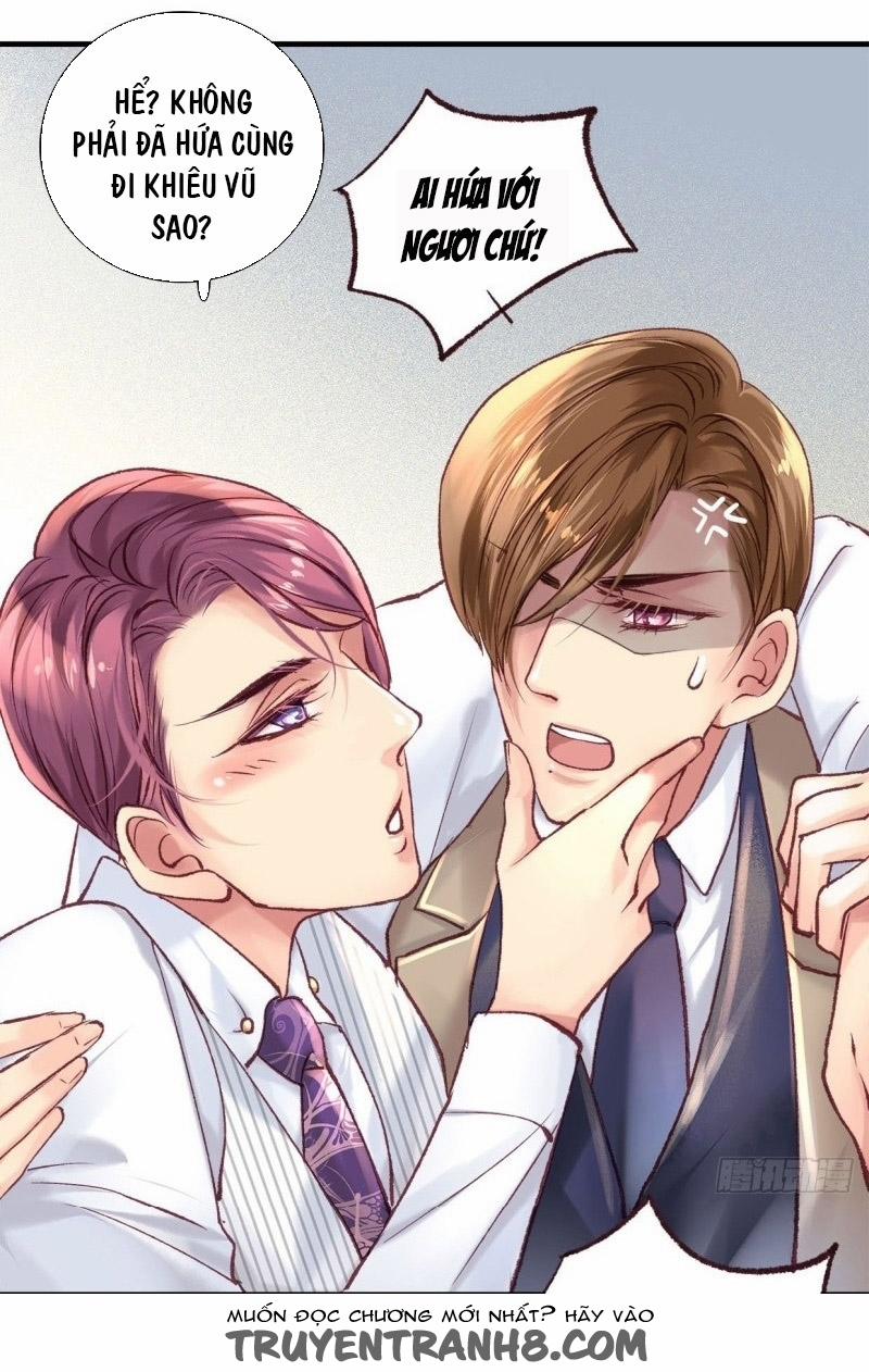 Khanh Như Tơ 17 trang 7