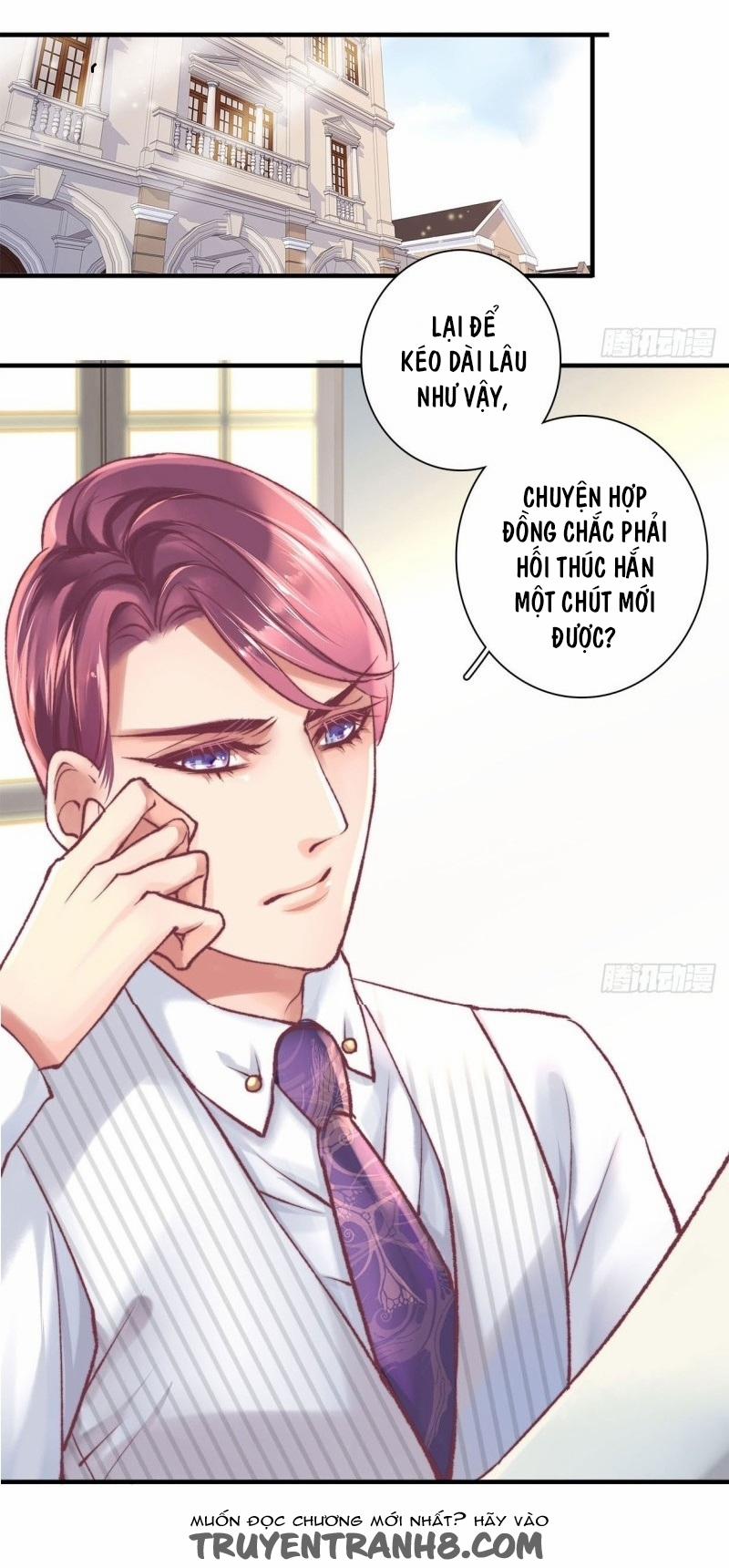 Khanh Như Tơ 18 trang 1