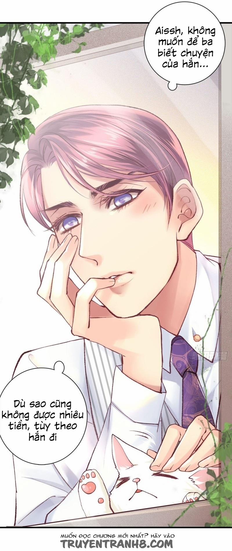 Khanh Như Tơ 18 trang 10