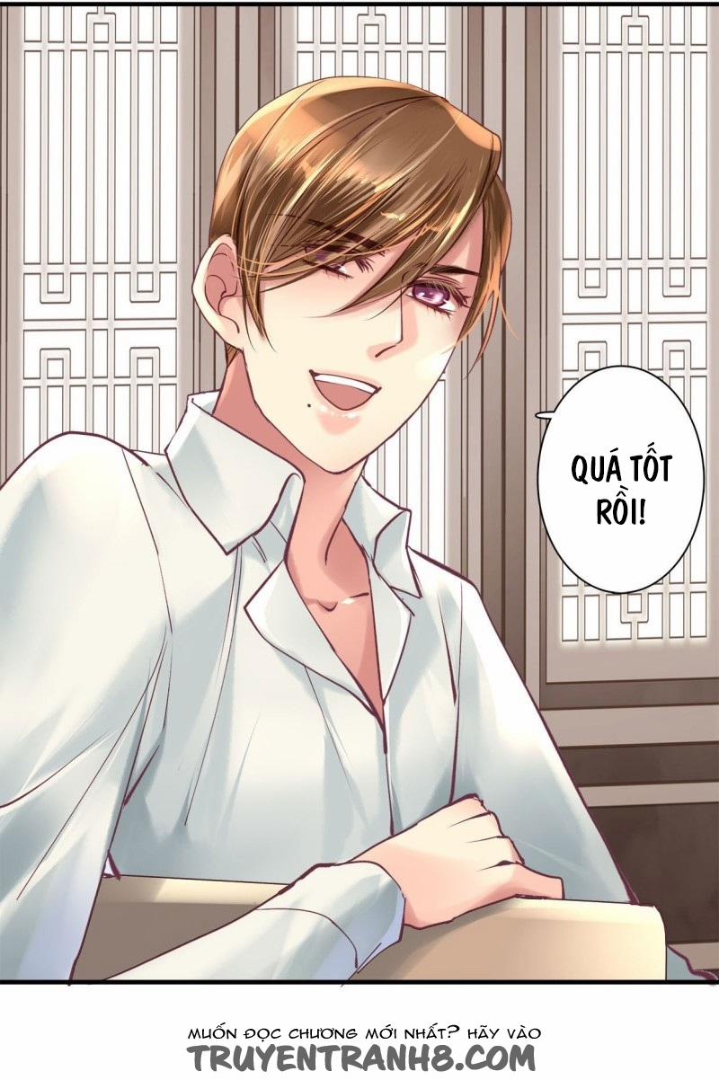 Khanh Như Tơ 18 trang 12