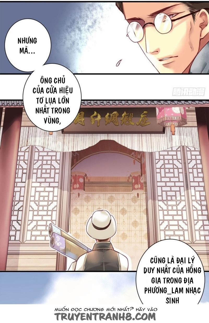 Khanh Như Tơ 18 trang 15