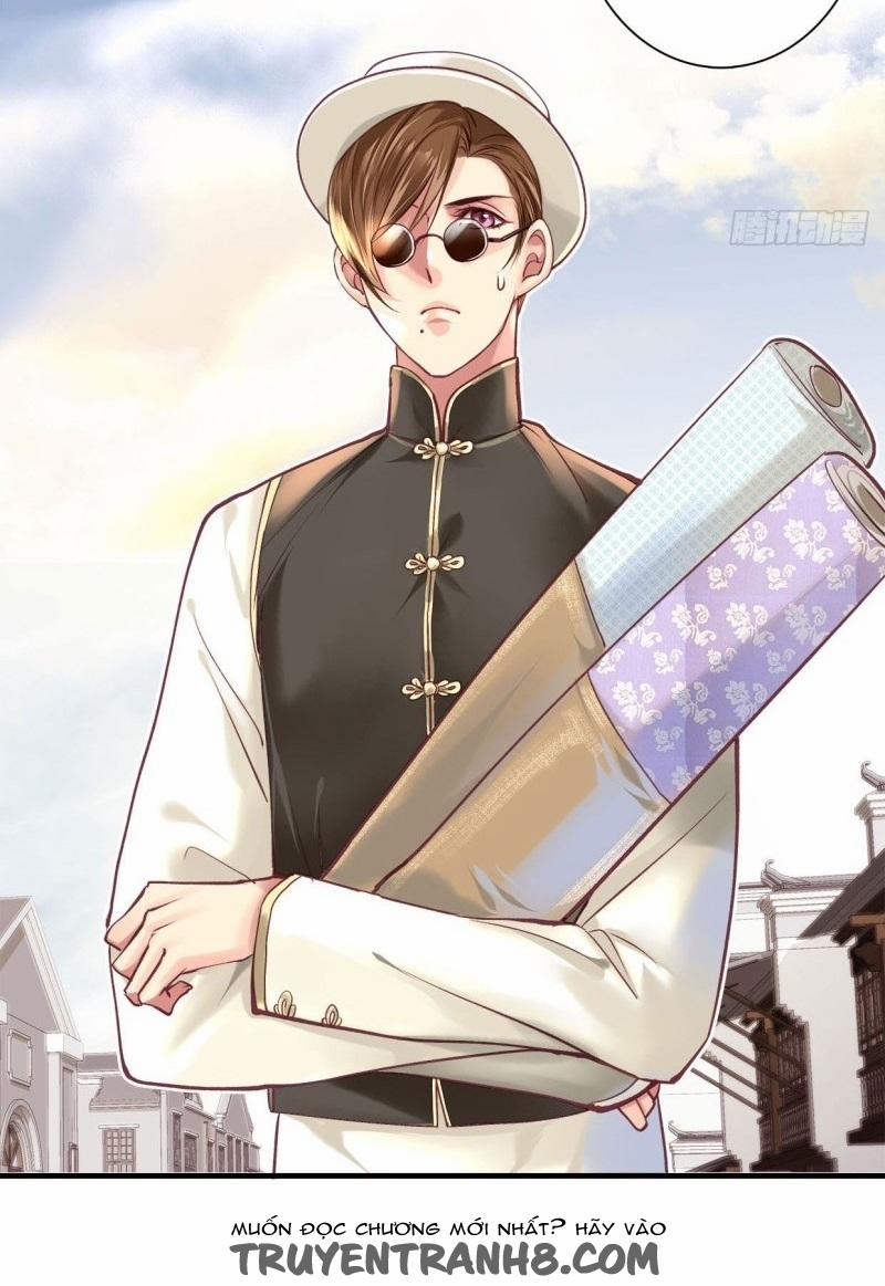 Khanh Như Tơ 18 trang 16