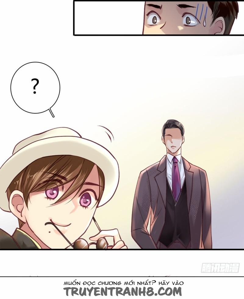 Khanh Như Tơ 18 trang 21