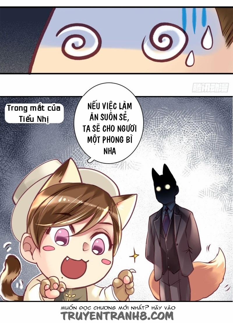 Khanh Như Tơ 18 trang 23