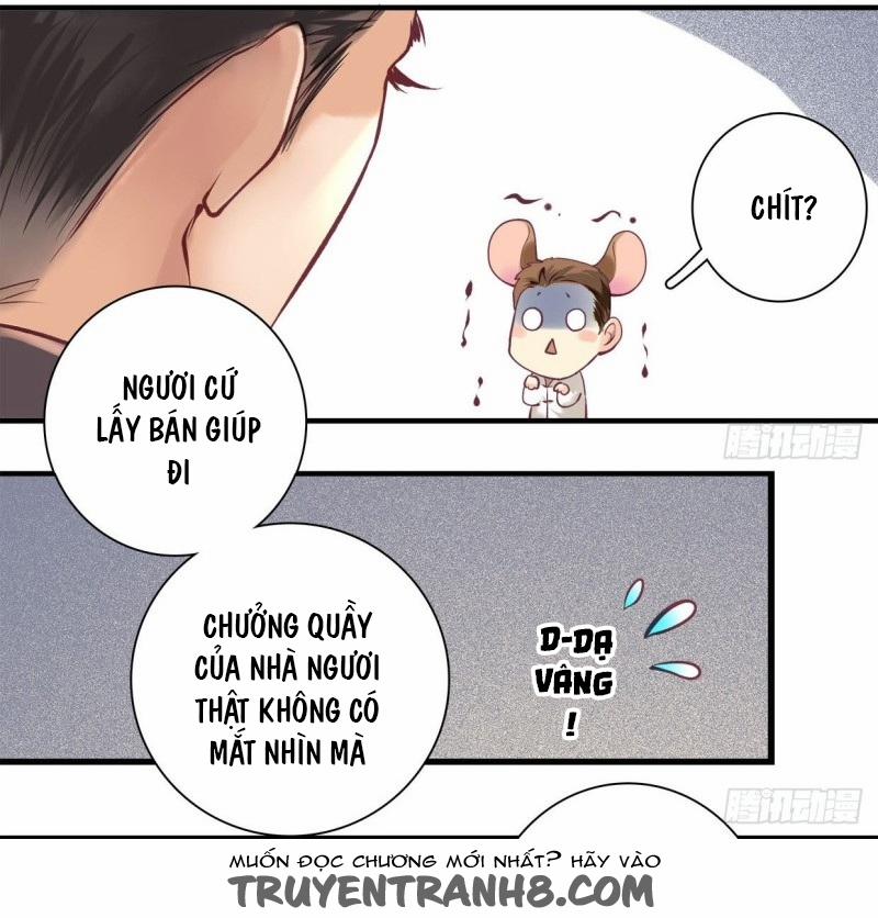 Khanh Như Tơ 18 trang 27