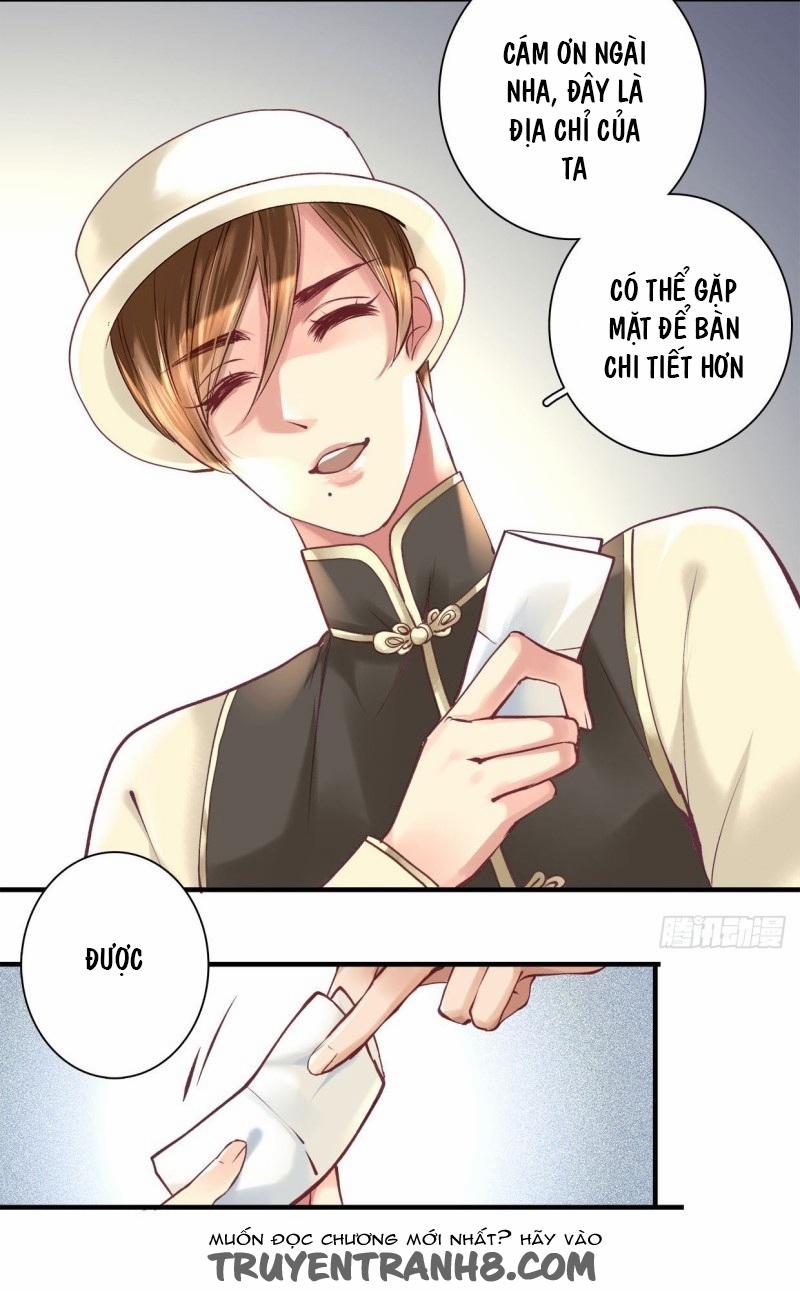 Khanh Như Tơ 18 trang 28