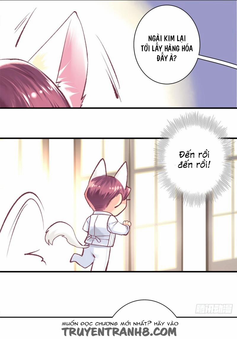 Khanh Như Tơ 18 trang 5