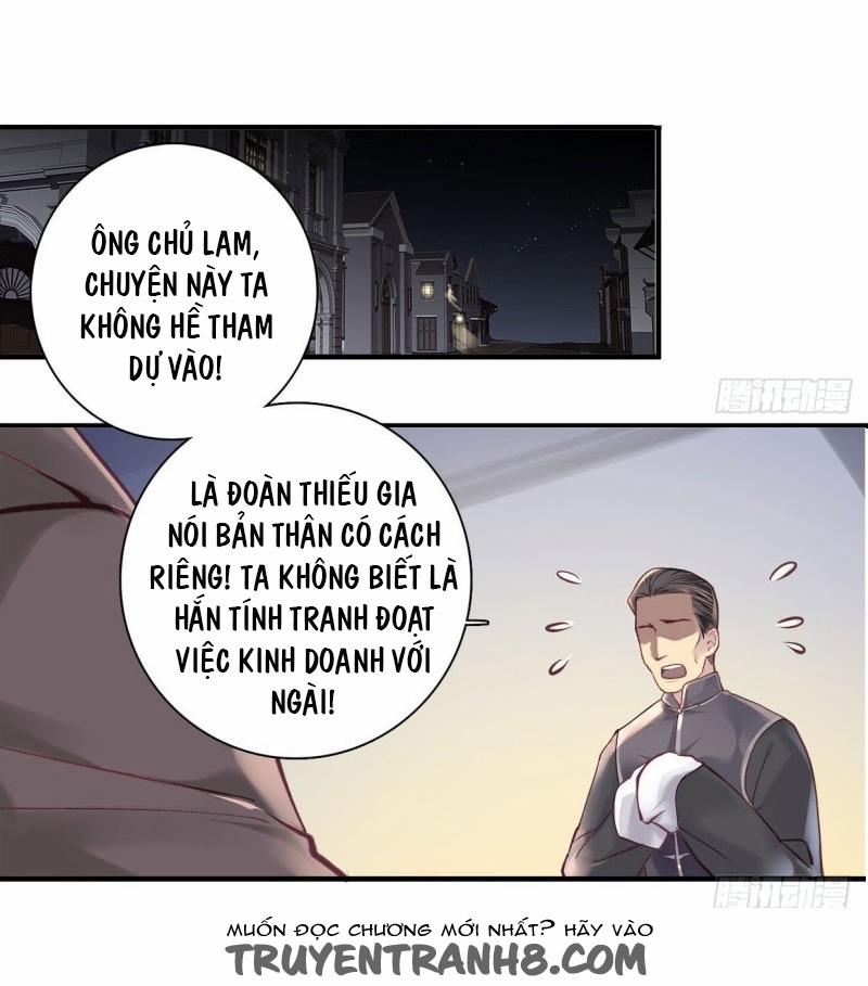 Khanh Như Tơ 19 trang 1