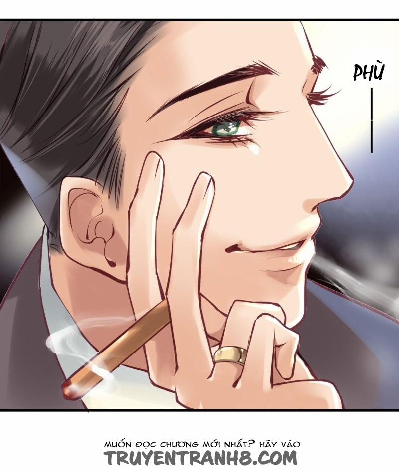 Khanh Như Tơ 19 trang 10