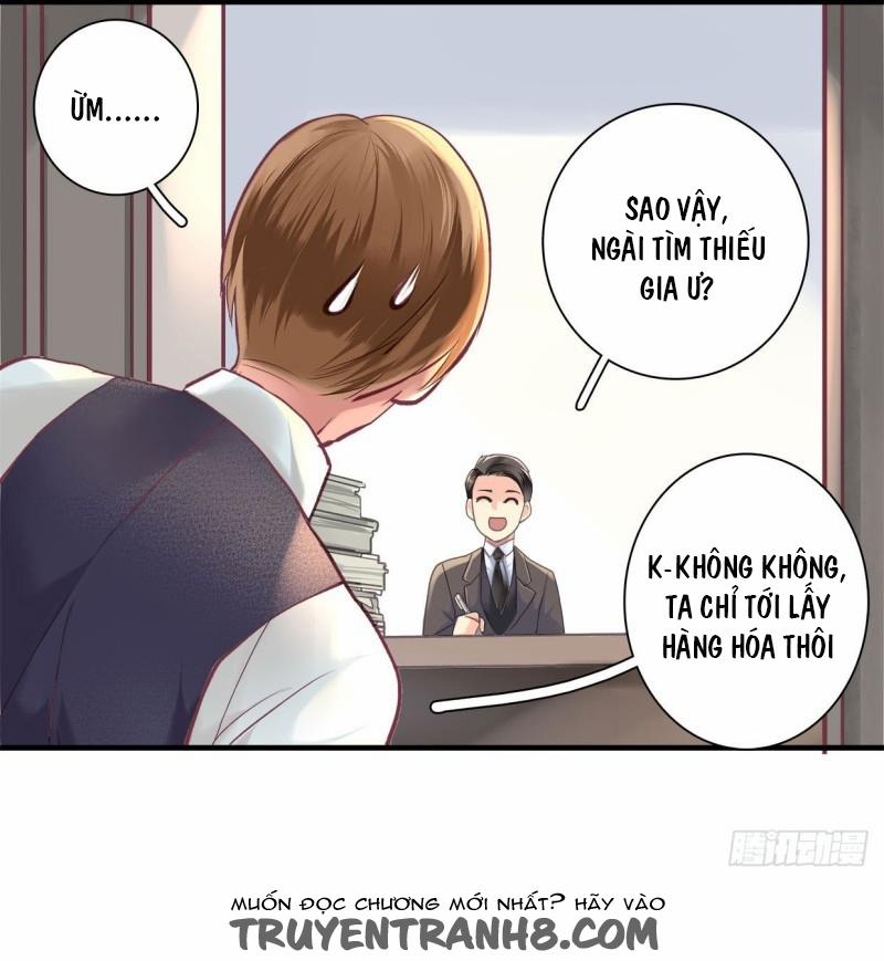 Khanh Như Tơ 19 trang 13