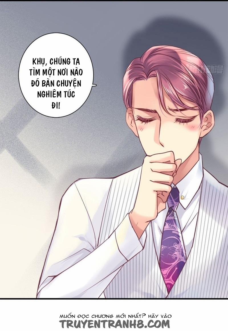 Khanh Như Tơ 19 trang 17