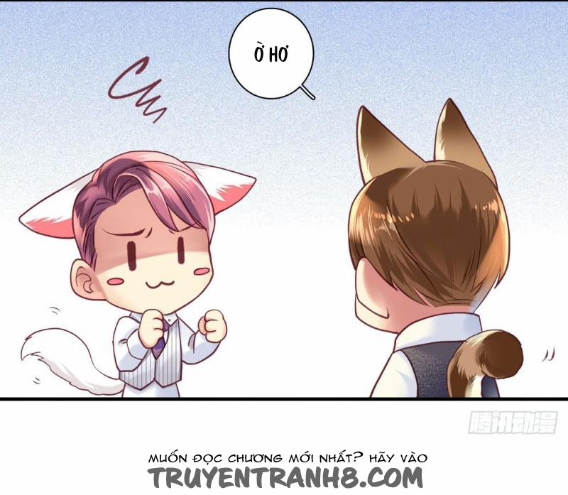 Khanh Như Tơ 19 trang 22