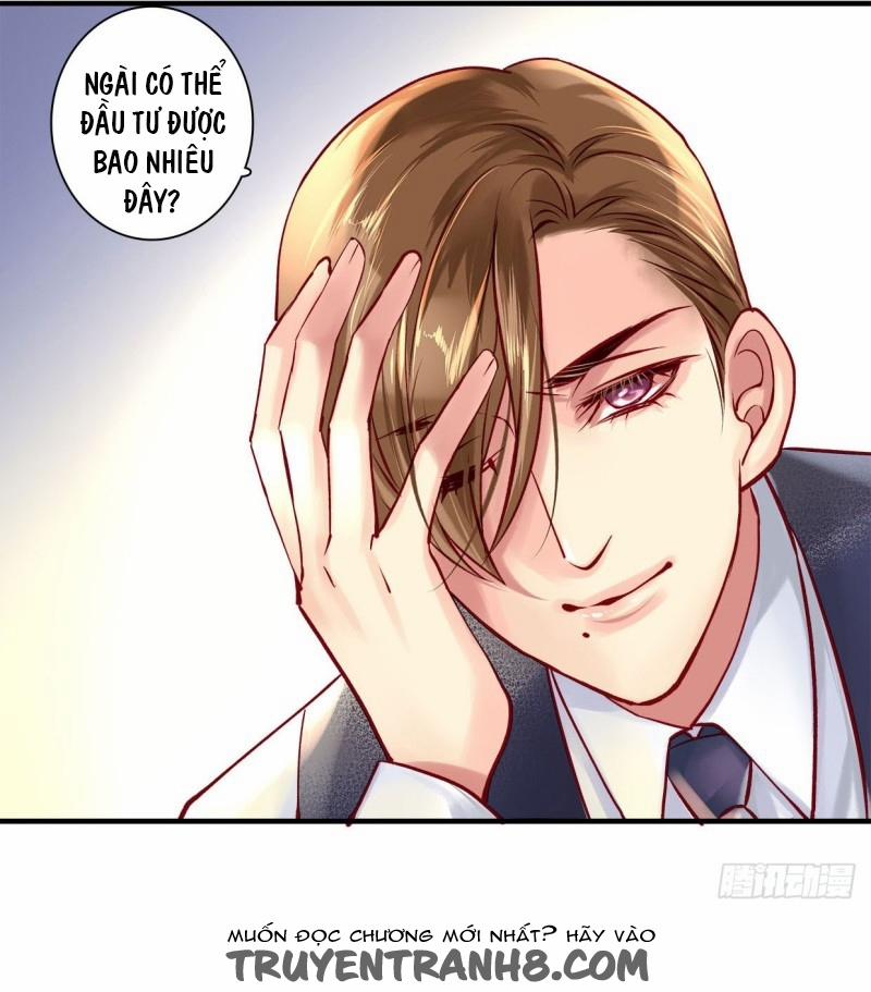 Khanh Như Tơ 19 trang 25